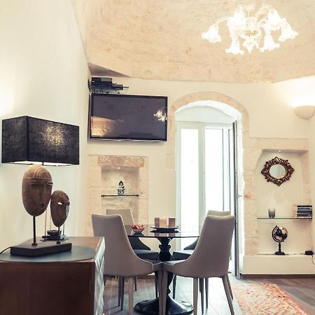 800S Home Luxury Rooms Ostuni Dış mekan fotoğraf