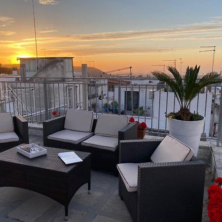 800S Home Luxury Rooms Ostuni Dış mekan fotoğraf