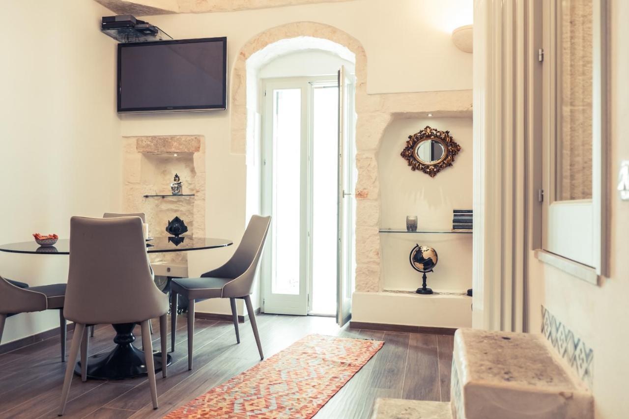 800S Home Luxury Rooms Ostuni Dış mekan fotoğraf