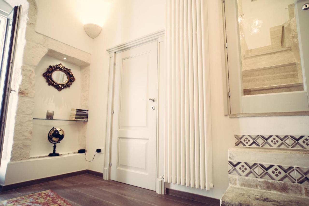 800S Home Luxury Rooms Ostuni Dış mekan fotoğraf