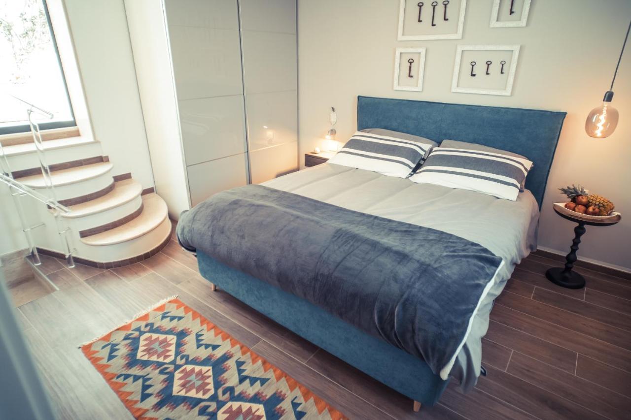 800S Home Luxury Rooms Ostuni Dış mekan fotoğraf