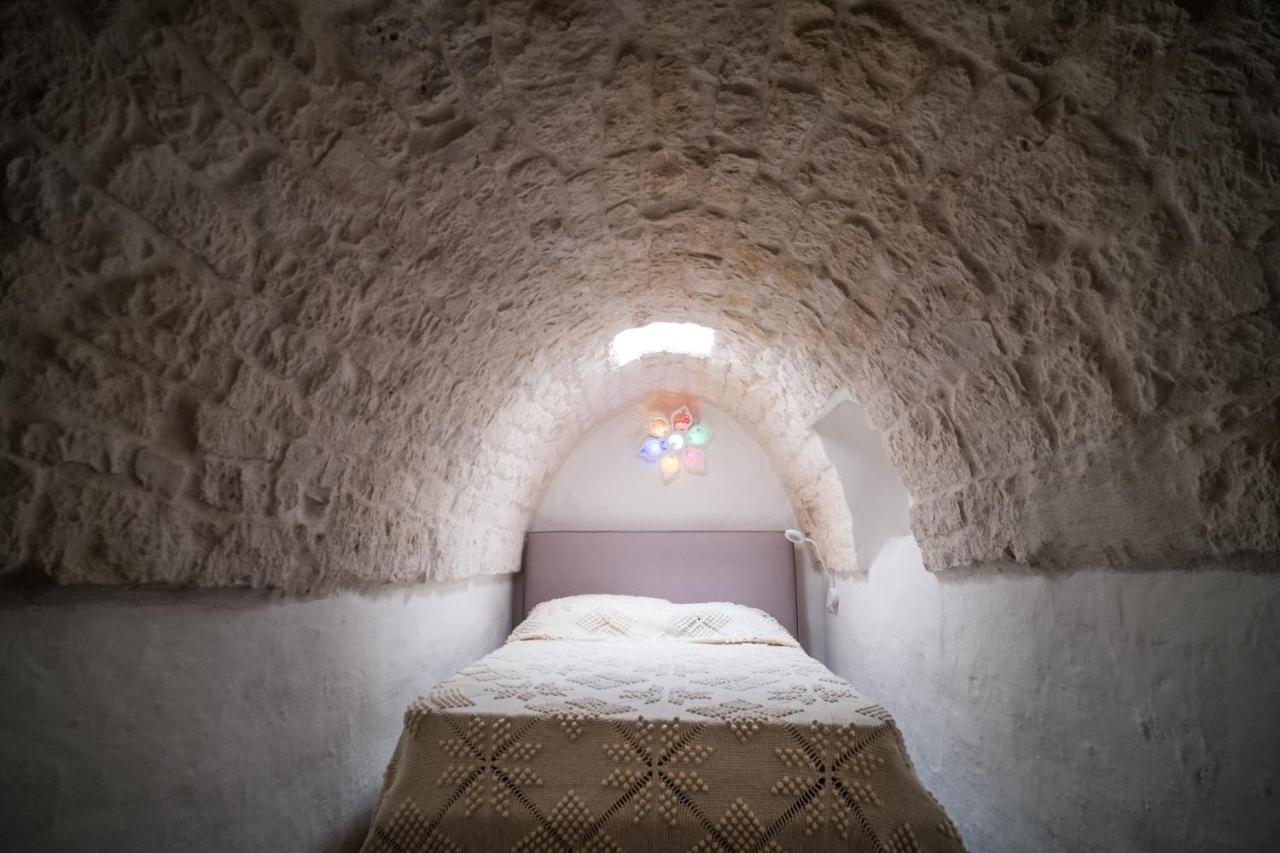 800S Home Luxury Rooms Ostuni Dış mekan fotoğraf