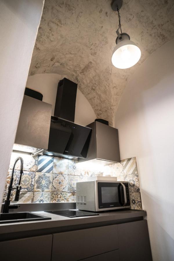 800S Home Luxury Rooms Ostuni Dış mekan fotoğraf