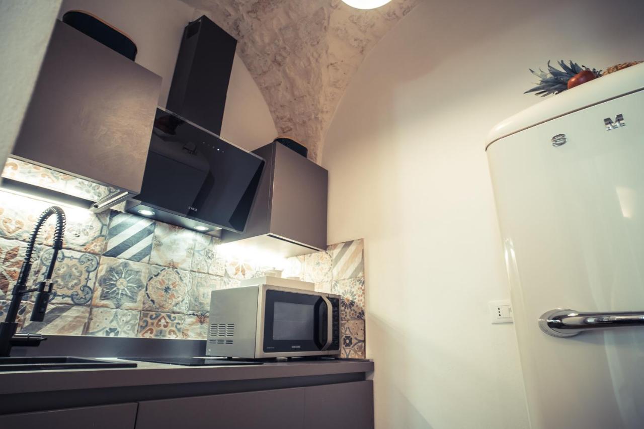 800S Home Luxury Rooms Ostuni Dış mekan fotoğraf