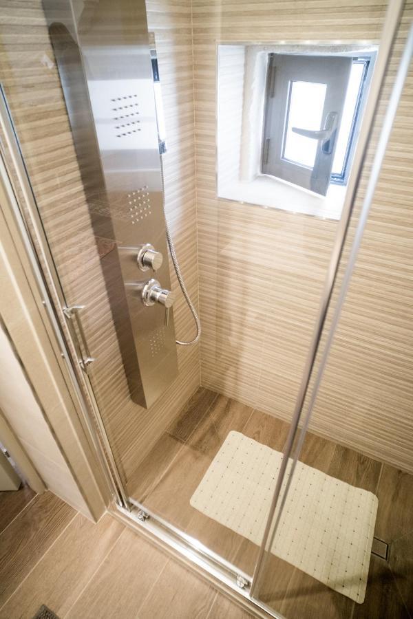 800S Home Luxury Rooms Ostuni Dış mekan fotoğraf