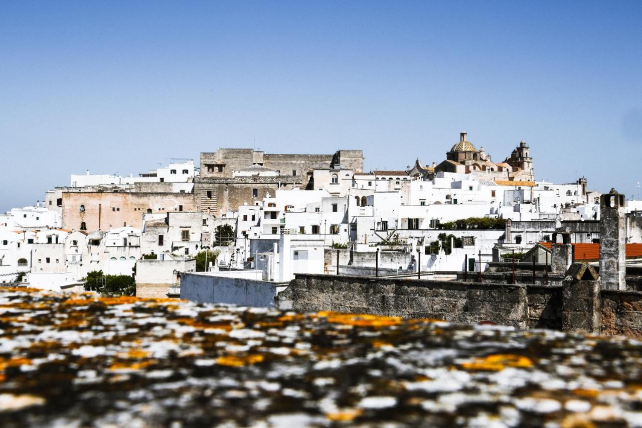 800S Home Luxury Rooms Ostuni Dış mekan fotoğraf