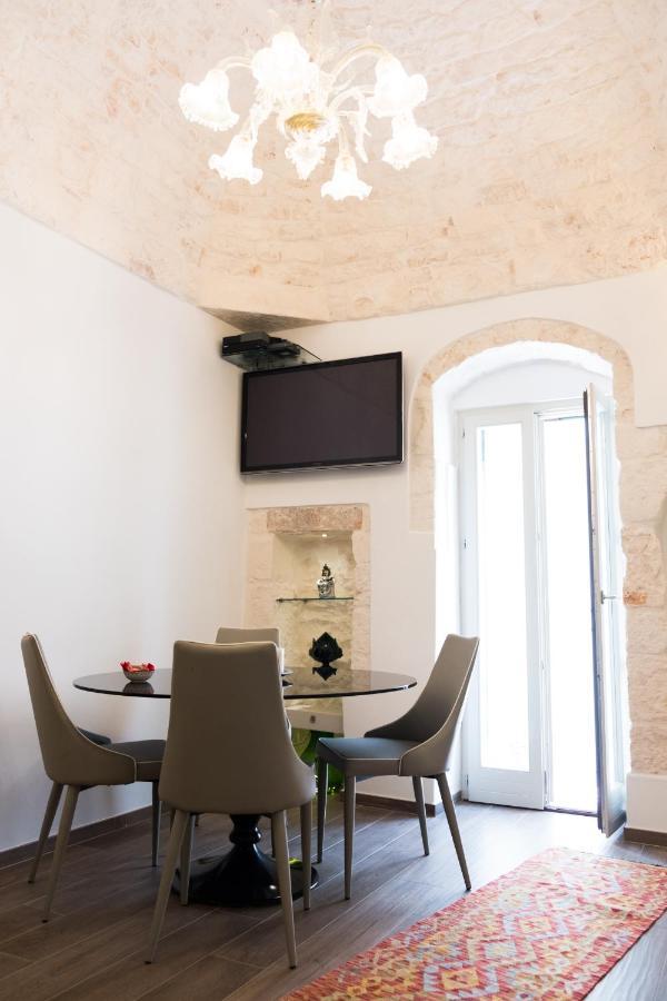800S Home Luxury Rooms Ostuni Dış mekan fotoğraf