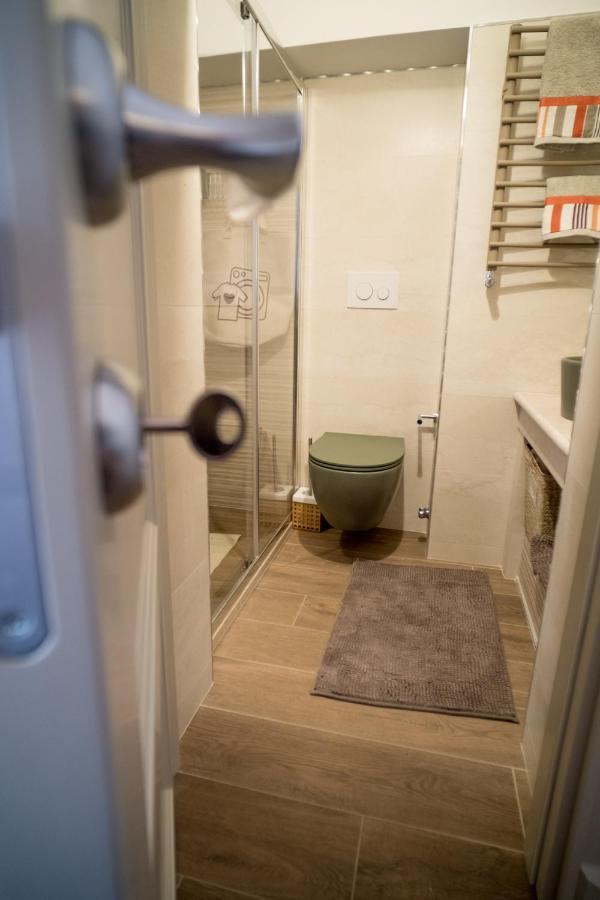 800S Home Luxury Rooms Ostuni Dış mekan fotoğraf