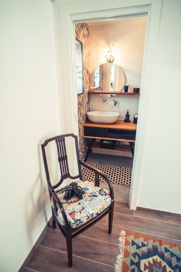 800S Home Luxury Rooms Ostuni Dış mekan fotoğraf