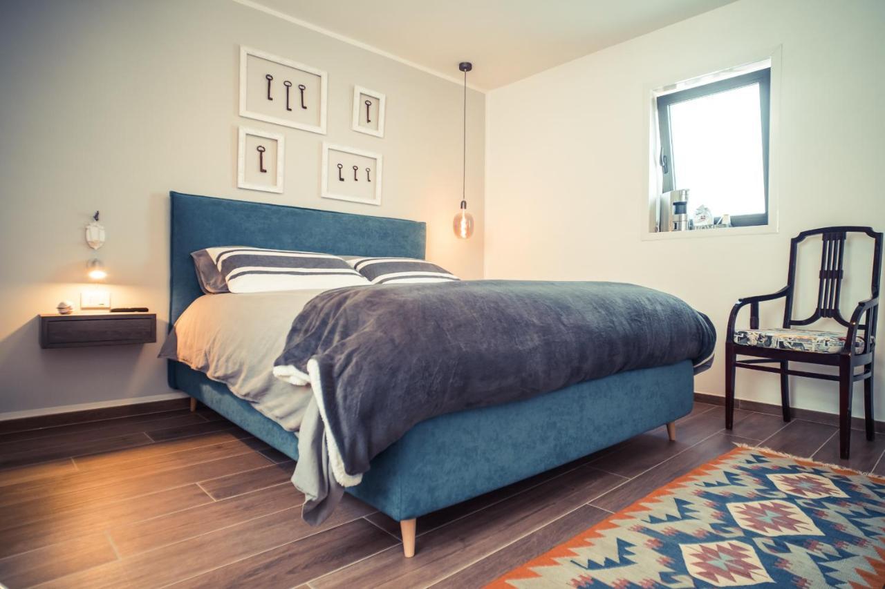 800S Home Luxury Rooms Ostuni Dış mekan fotoğraf