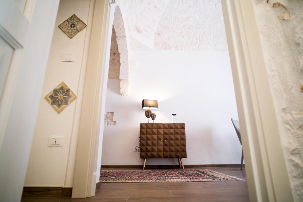 800S Home Luxury Rooms Ostuni Dış mekan fotoğraf