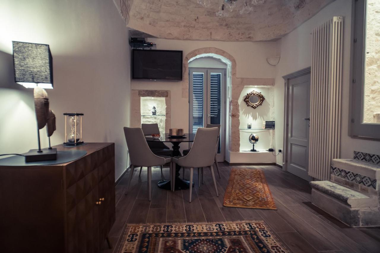 800S Home Luxury Rooms Ostuni Dış mekan fotoğraf