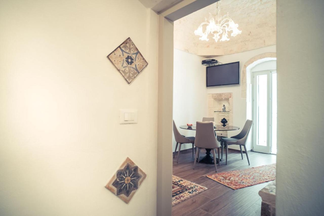 800S Home Luxury Rooms Ostuni Dış mekan fotoğraf