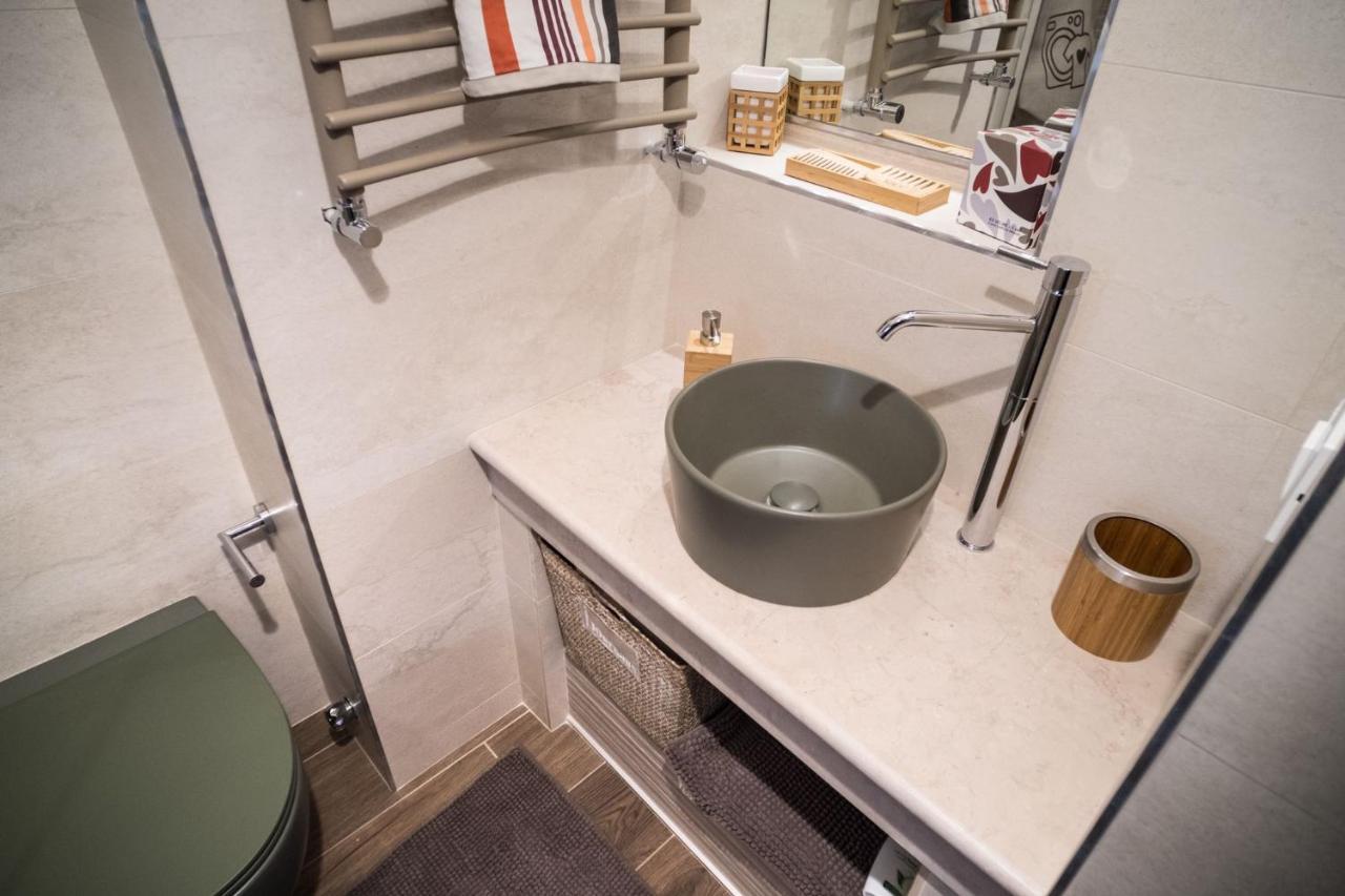 800S Home Luxury Rooms Ostuni Dış mekan fotoğraf