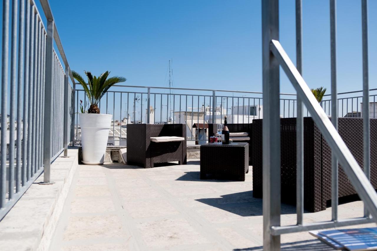 800S Home Luxury Rooms Ostuni Dış mekan fotoğraf