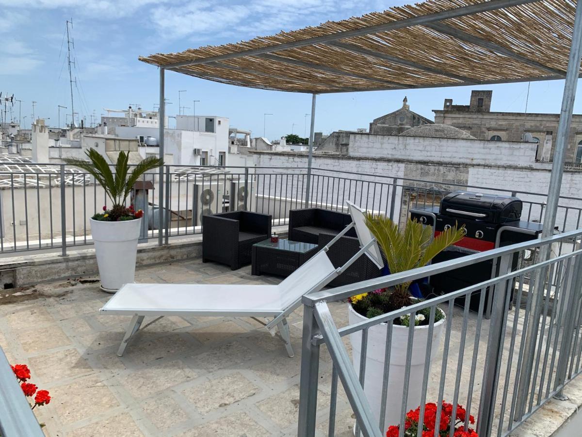 800S Home Luxury Rooms Ostuni Dış mekan fotoğraf