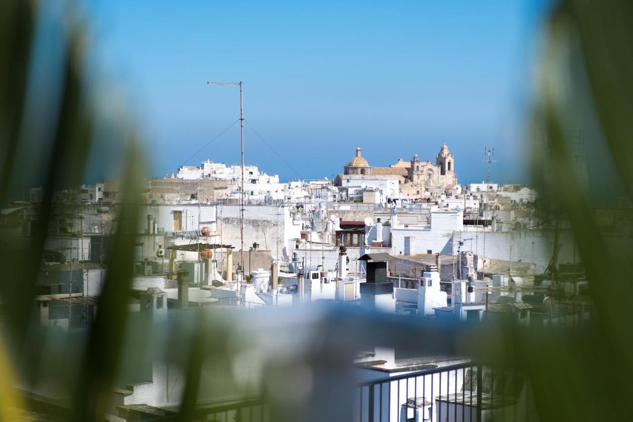 800S Home Luxury Rooms Ostuni Dış mekan fotoğraf