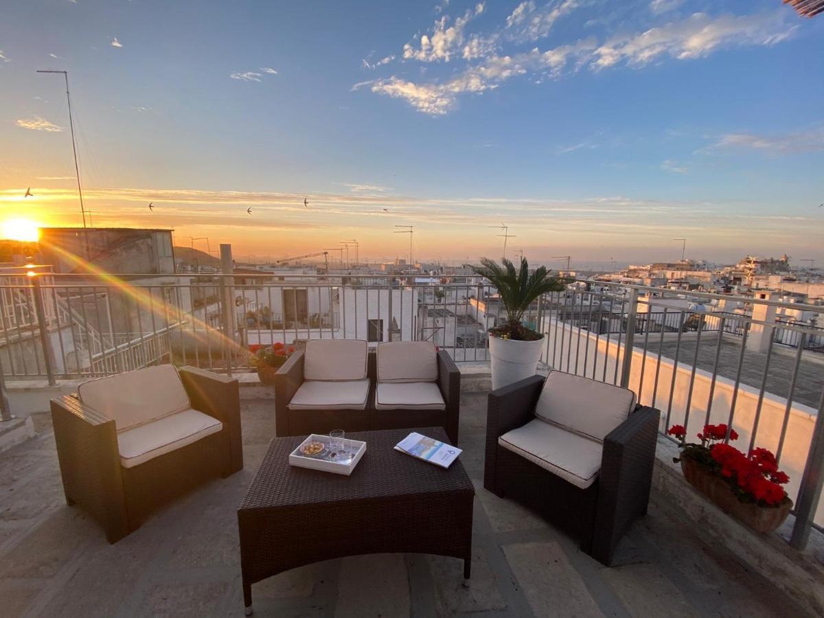 800S Home Luxury Rooms Ostuni Dış mekan fotoğraf