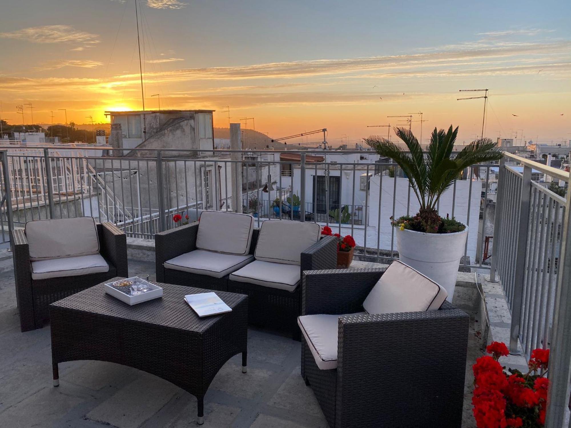 800S Home Luxury Rooms Ostuni Dış mekan fotoğraf
