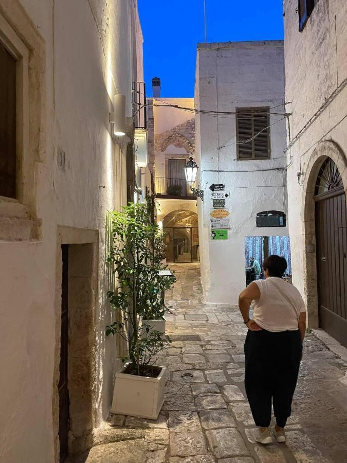 800S Home Luxury Rooms Ostuni Dış mekan fotoğraf