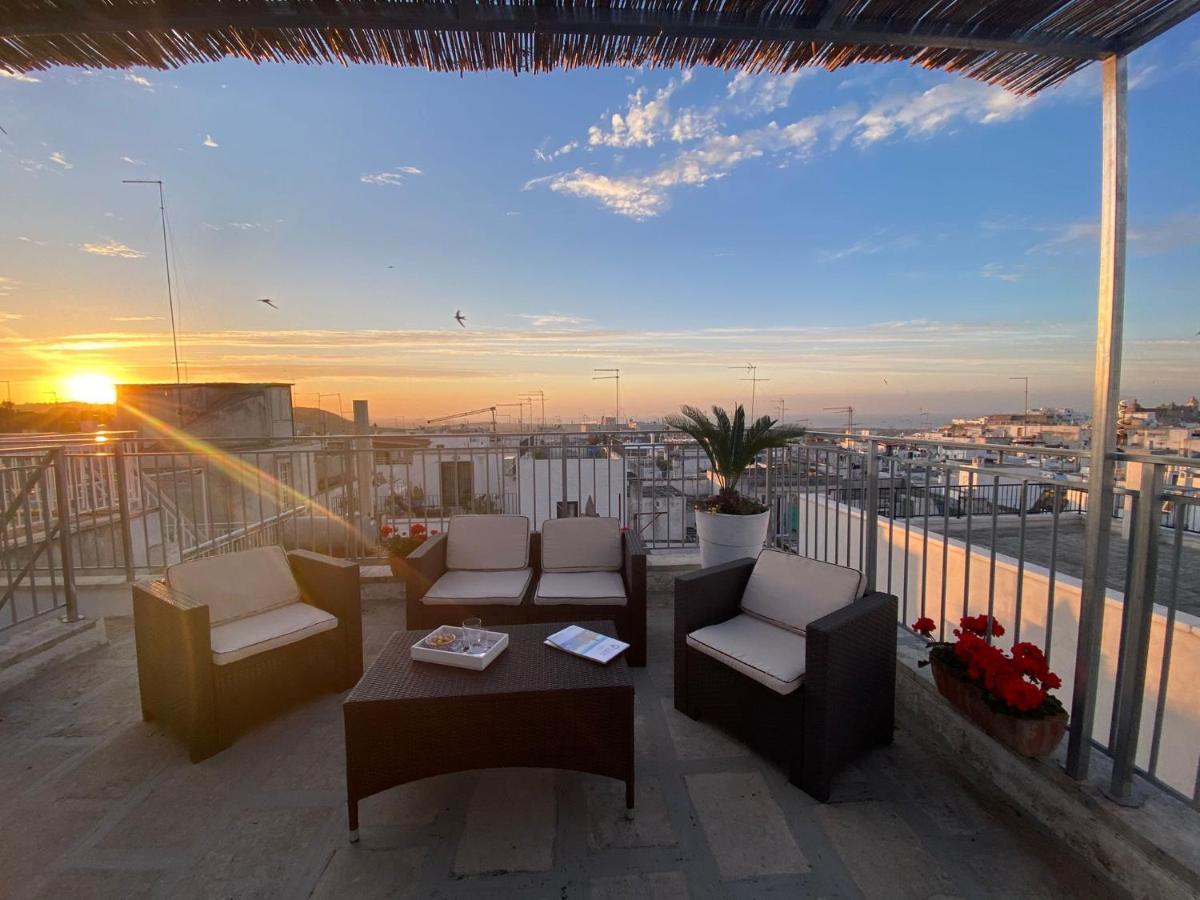800S Home Luxury Rooms Ostuni Dış mekan fotoğraf