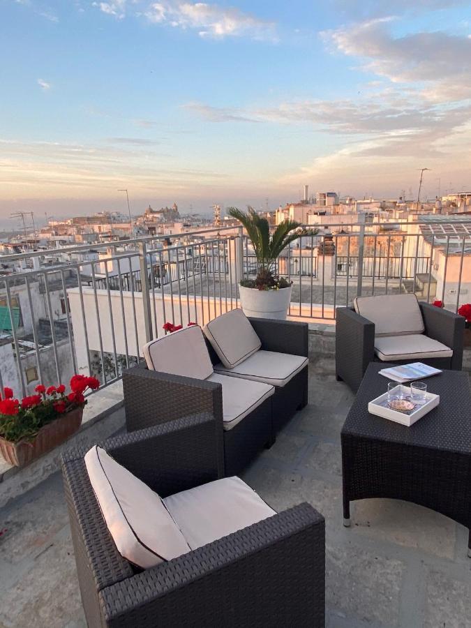 800S Home Luxury Rooms Ostuni Dış mekan fotoğraf