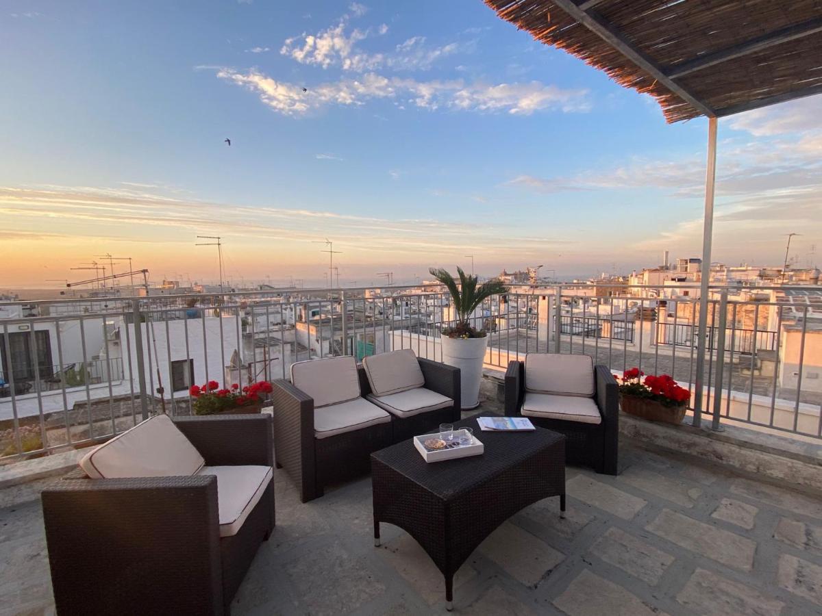 800S Home Luxury Rooms Ostuni Dış mekan fotoğraf