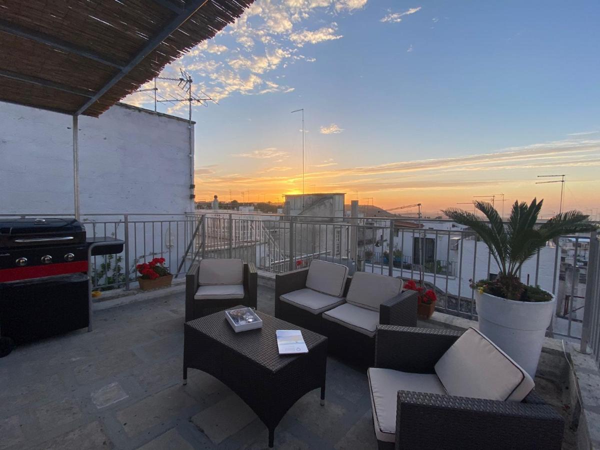 800S Home Luxury Rooms Ostuni Dış mekan fotoğraf