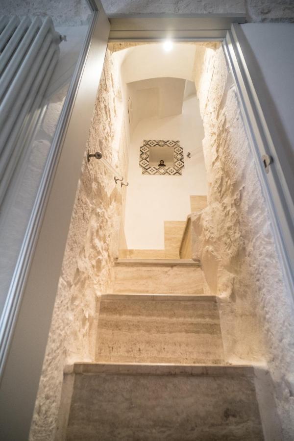800S Home Luxury Rooms Ostuni Dış mekan fotoğraf